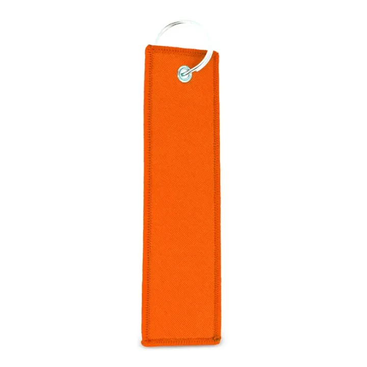 Flight tag with keyring - LT99645 (N0026)